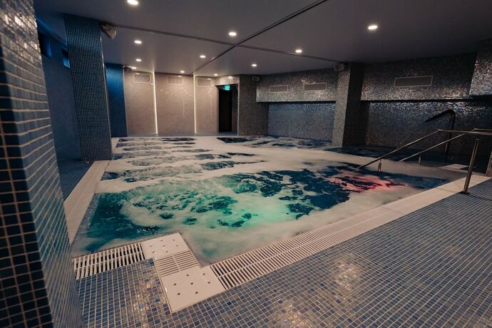 Imagen general del Hotel Aventus. Foto 13