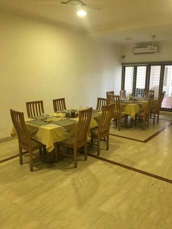 Imagen general del Hotel Avenue 11 Boutique Residences. Foto 4