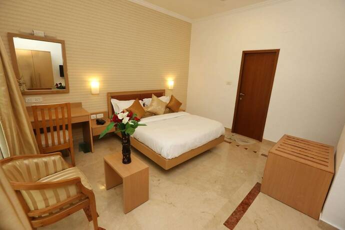 Imagen general del Hotel Avenue 11 Boutique Residences. Foto 9