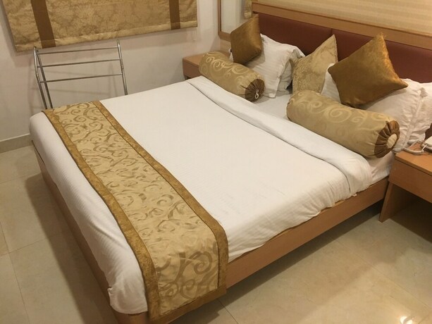 Imagen de la habitación del Hotel Avenue 11 Boutique Residences. Foto 16