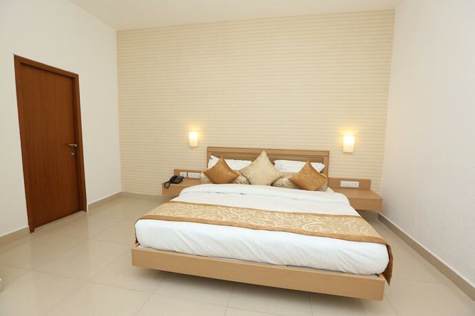 Imagen de la habitación del Hotel Avenue 11 Boutique Residences. Foto 21