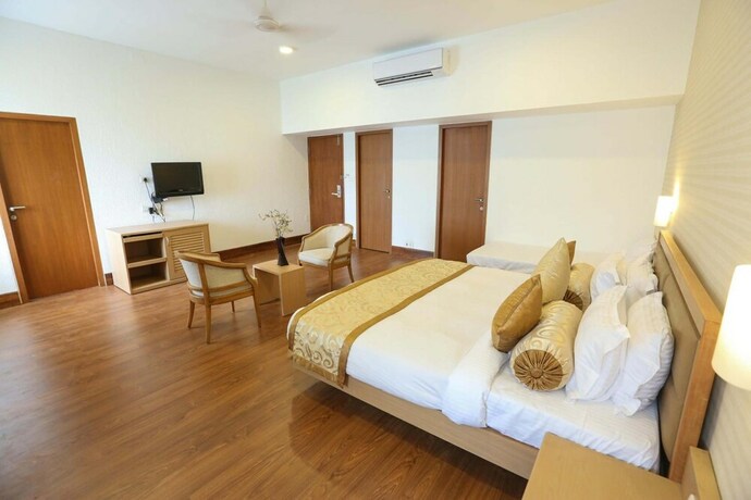 Imagen de la habitación del Hotel Avenue 11 Boutique Residences. Foto 28