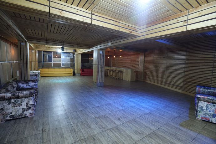 Imagen de los interiores del Hotel Avenue 18 Resort. Foto 14