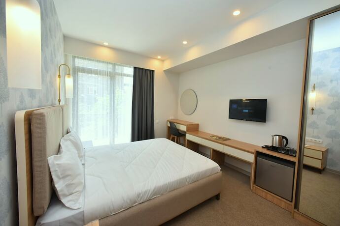 Imagen general del Hotel Avenue 30. Foto 1