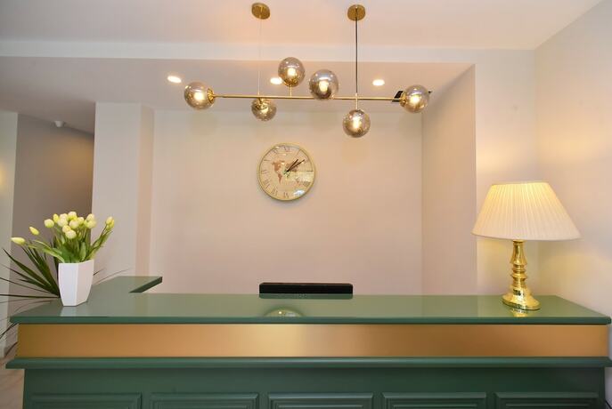 Imagen general del Hotel Avenue 30. Foto 3