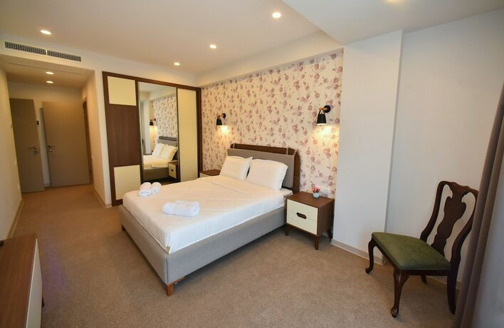 Imagen general del Hotel Avenue 30. Foto 4