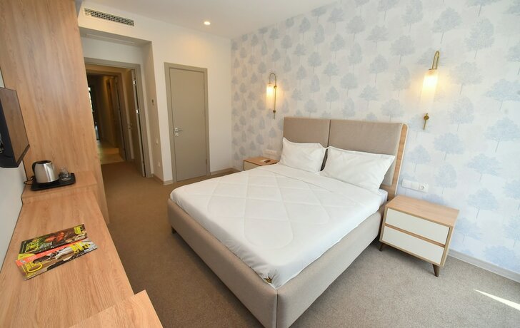 Imagen general del Hotel Avenue 30. Foto 5