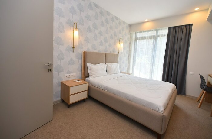 Imagen general del Hotel Avenue 30. Foto 6