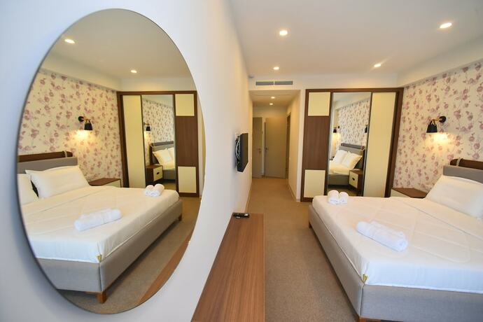 Imagen general del Hotel Avenue 30. Foto 9
