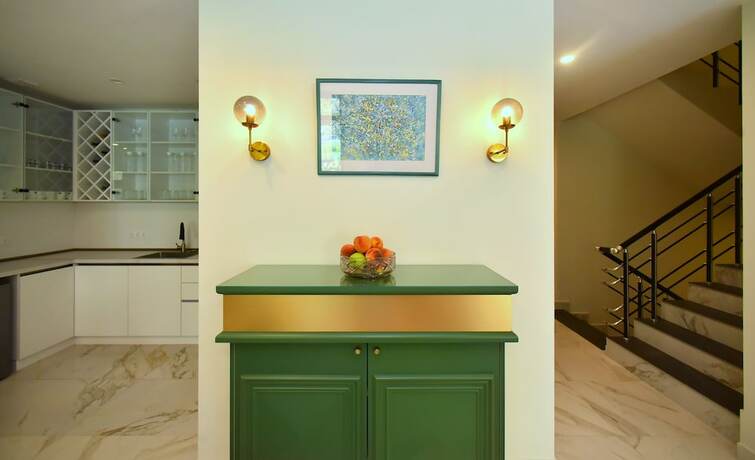 Imagen general del Hotel Avenue 30. Foto 10