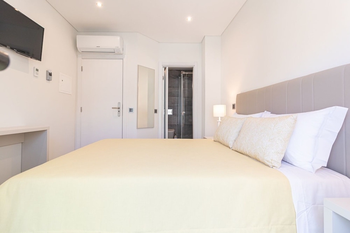 Imagen de la habitación del Hotel Avenue 41 Guest House. Foto 3