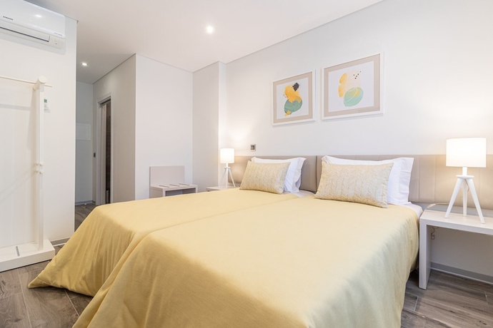 Imagen de la habitación del Hotel Avenue 41 Guest House. Foto 4