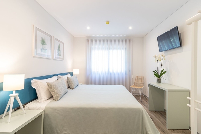 Imagen de la habitación del Hotel Avenue 41 Guest House. Foto 5