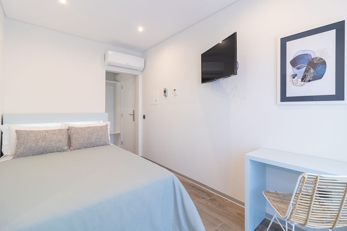 Imagen de la habitación del Hotel Avenue 41 Guest House. Foto 8