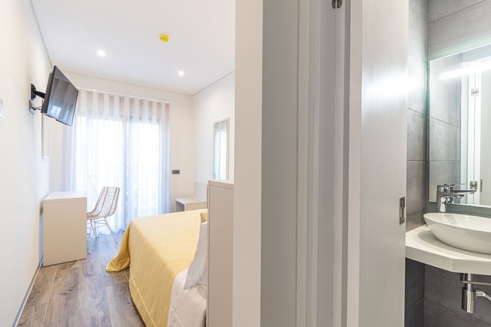 Imagen de la habitación del Hotel Avenue 41 Guest House. Foto 9