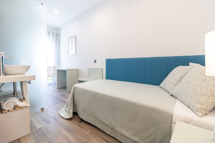 Imagen de la habitación del Hotel Avenue 41 Guest House. Foto 10