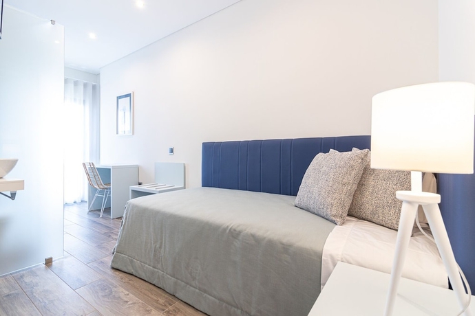 Imagen de la habitación del Hotel Avenue 41 Guest House. Foto 11