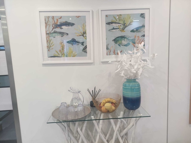 Imagen de los interiores del Hotel Avenue 41 Guest House. Foto 19