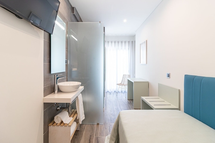 Imagen de la habitación del Hotel Avenue 41 Guest House. Foto 13