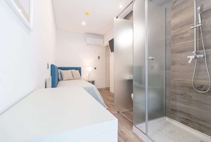 Imagen de la habitación del Hotel Avenue 41 Guest House. Foto 14