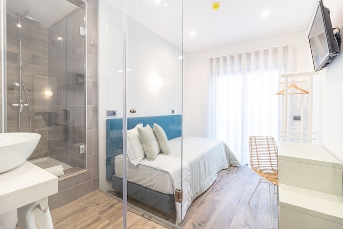 Imagen de la habitación del Hotel Avenue 41 Guest House. Foto 15