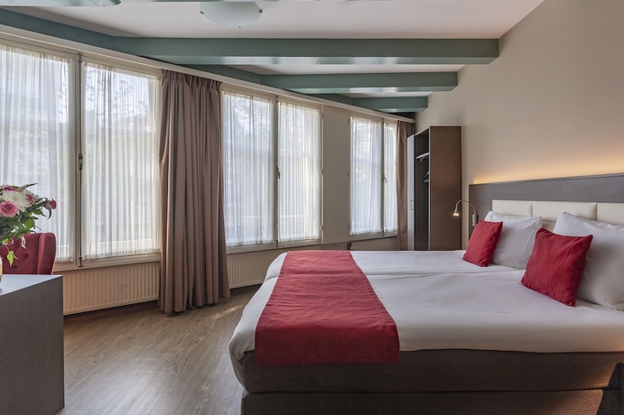 Imagen de la habitación del Hotel Avenue, Ámsterdam. Foto 18