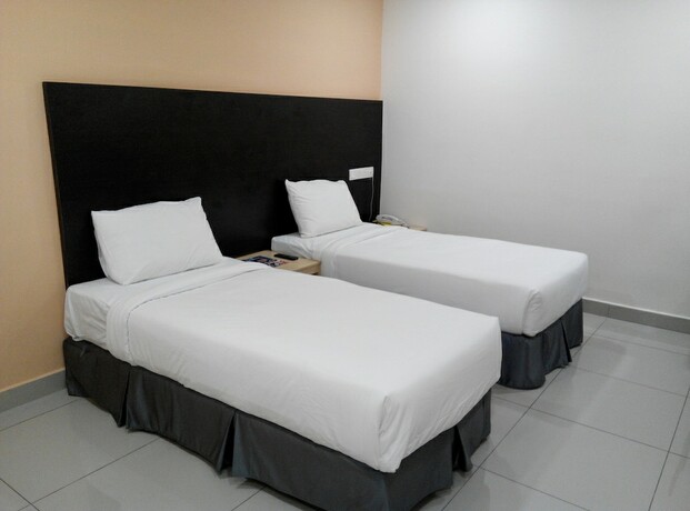 Imagen de la habitación del Hotel Avenue Bangi Hotel. Foto 27