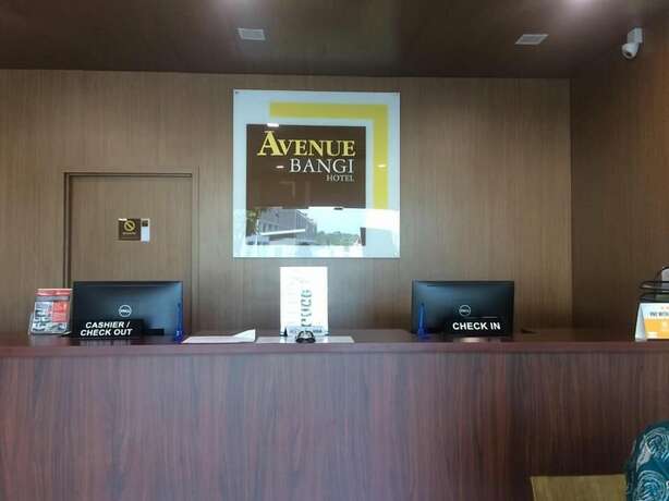 Imagen de los interiores del Hotel Avenue Bangi Hotel. Foto 33