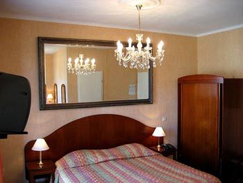 Imagen de los interiores del Hotel Avenue Boutique, BLANKENBERGE. Foto 15
