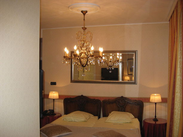 Imagen de la habitación del Hotel Avenue Boutique, BLANKENBERGE. Foto 7
