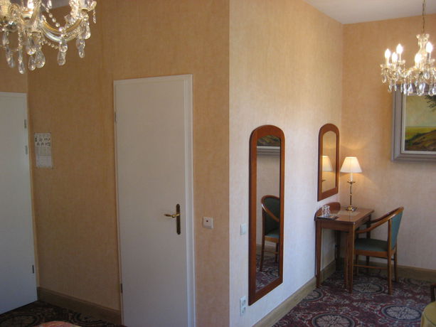 Imagen de los interiores del Hotel Avenue Boutique, BLANKENBERGE. Foto 16