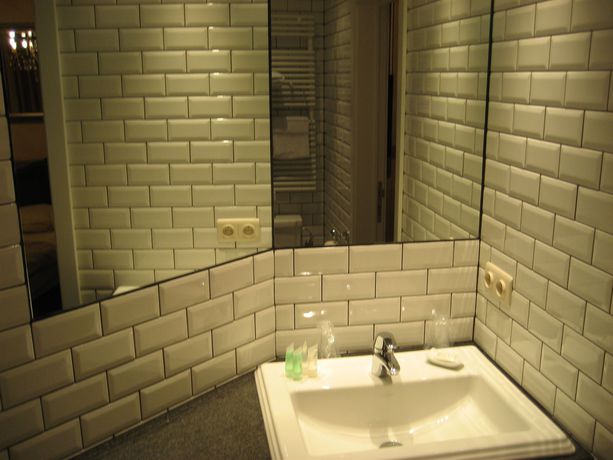 Imagen de la habitación del Hotel Avenue Boutique, BLANKENBERGE. Foto 8