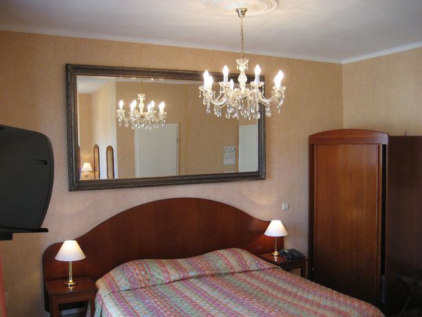 Imagen general del Hotel Avenue Boutique, BLANKENBERGE. Foto 2