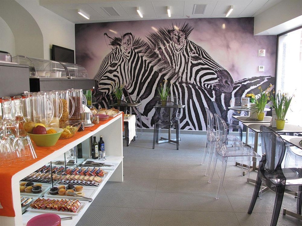 Imagen general del Hotel Avenue Boutique. Foto 3