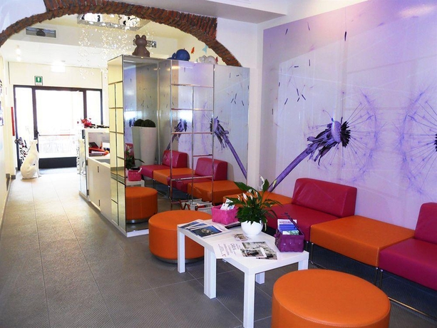 Imagen general del Hotel Avenue Boutique. Foto 5