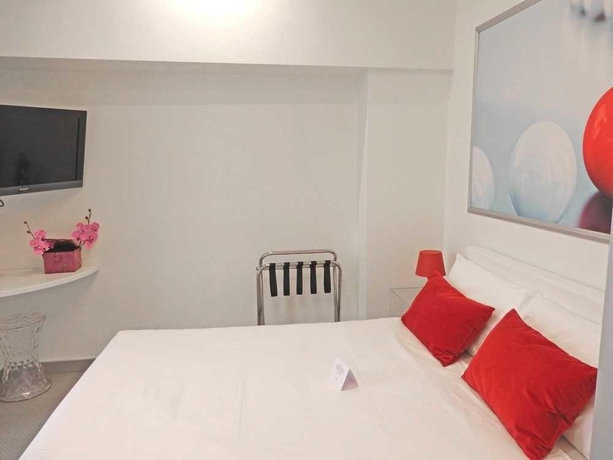 Imagen general del Hotel Avenue Boutique. Foto 7