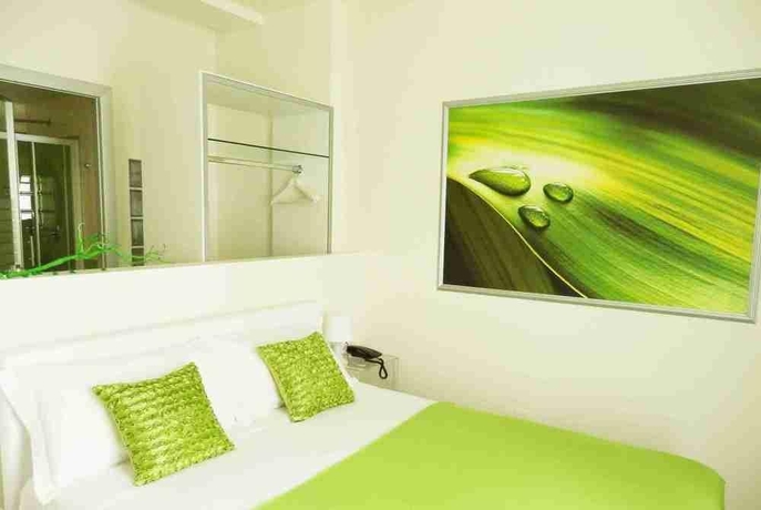 Imagen general del Hotel Avenue Boutique. Foto 8