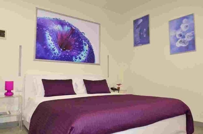 Imagen general del Hotel Avenue Boutique. Foto 11