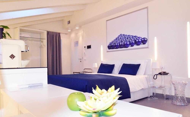 Imagen general del Hotel Avenue Boutique. Foto 12