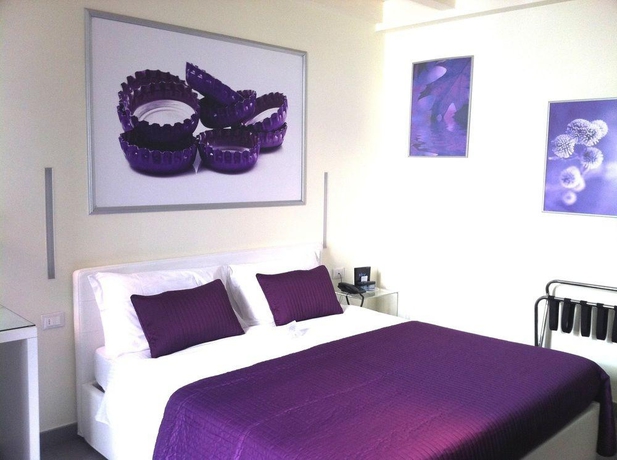 Imagen general del Hotel Avenue Boutique. Foto 13