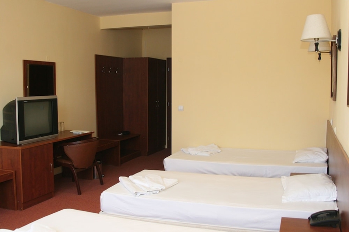 Imagen de la habitación del Hotel Avenue, Burgas/ Mar Negro. Foto 10