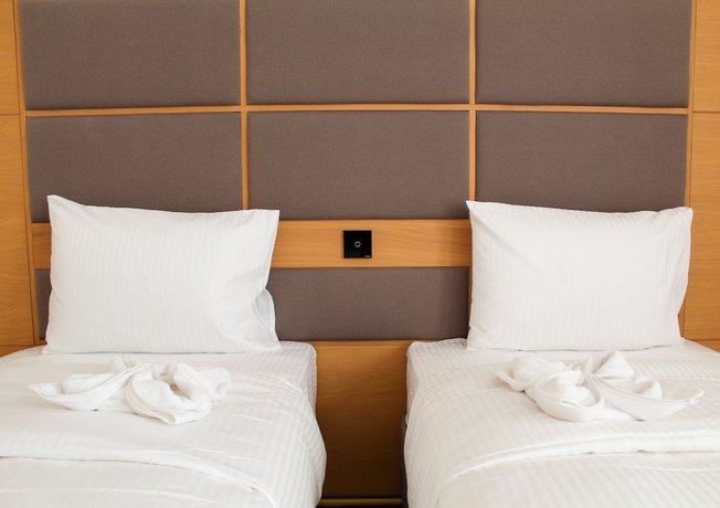 Imagen de la habitación del Hotel Avenue, Buzau. Foto 3