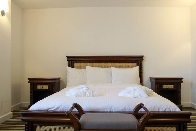 Imagen de la habitación del Hotel Avenue, Buzau. Foto 8