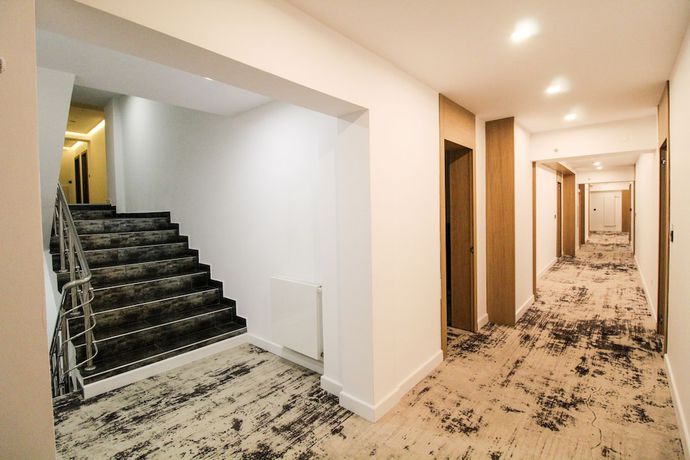 Imagen de los interiores del Hotel Avenue, Buzau. Foto 20