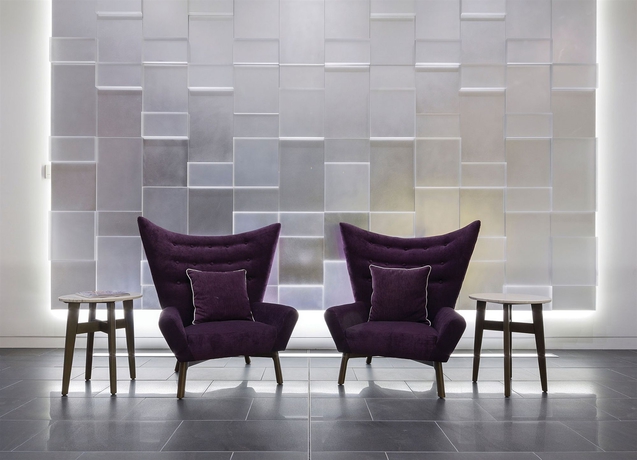 Imagen de los interiores del Hotel Avenue Canberra. Foto 11