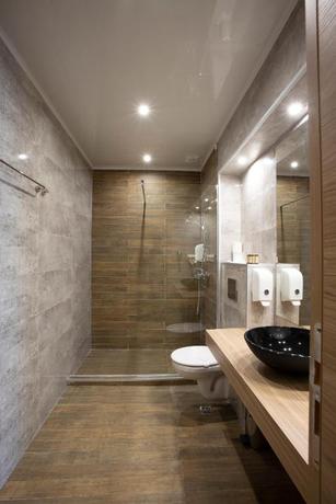 Imagen de la habitación del Hotel Avenue Deluxe, Burgas Ciudad. Foto 7