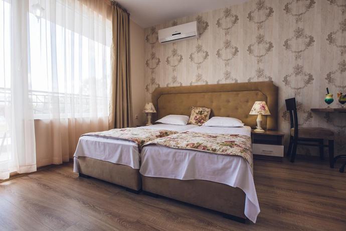 Imagen de la habitación del Hotel Avenue Deluxe, Sunny Beach. Foto 5