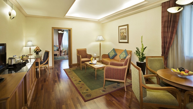 Imagen de la habitación del Hotel Avenue, Dubai. Foto 7