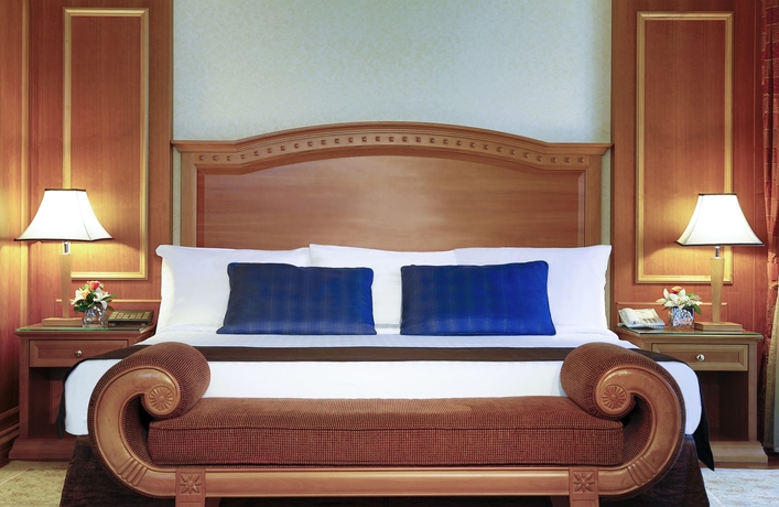 Imagen de la habitación del Hotel Avenue, Dubai. Foto 10