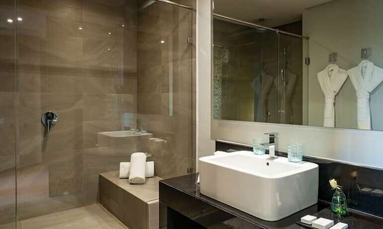 Imagen general del Hotel Avenue Echouhada. Foto 2